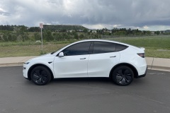 Tessla-Model-Y-XPEL-8-Year-Ceramic-Coating