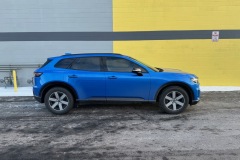 XPEL XR 20%