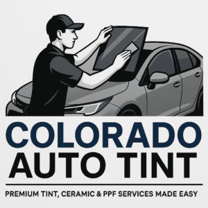2 Front Windows - SUV/TRUCK
